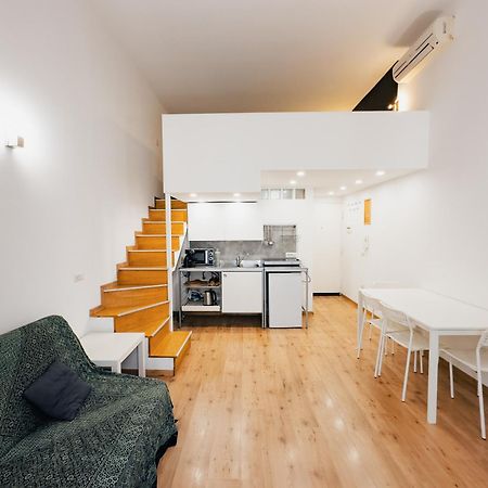 나폴리 Ale & Tizy House B&B 외부 사진