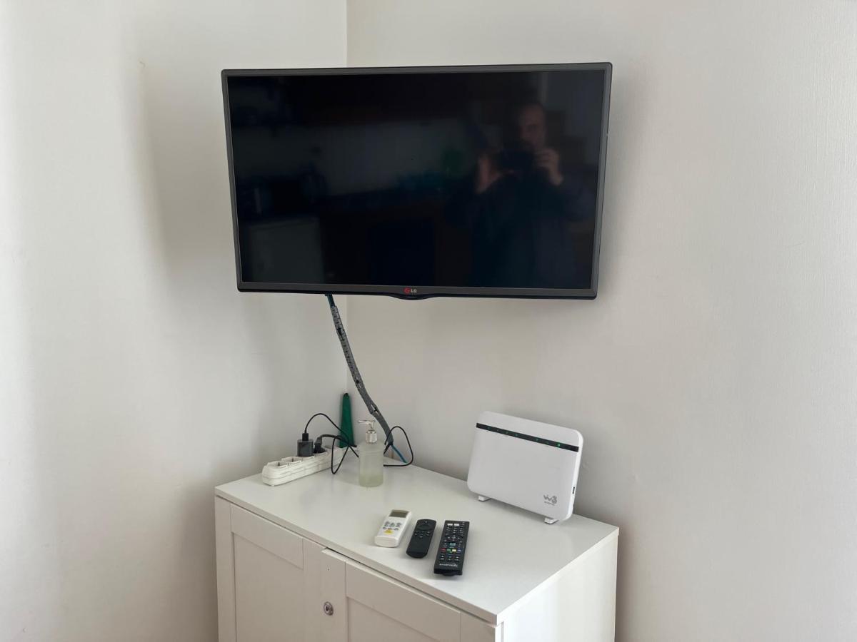 나폴리 Ale & Tizy House B&B 외부 사진