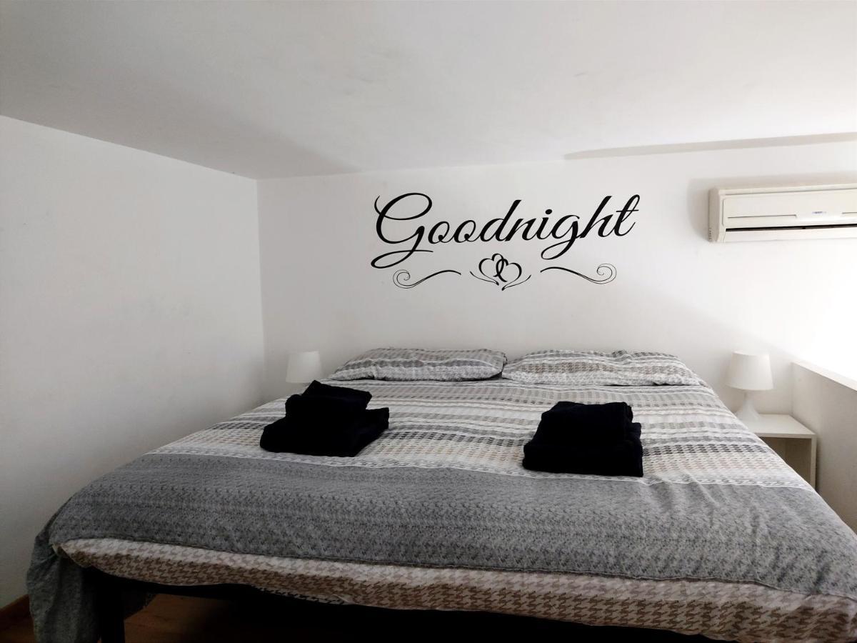 나폴리 Ale & Tizy House B&B 외부 사진