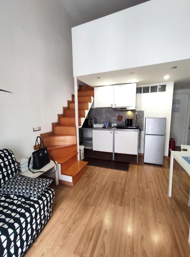 나폴리 Ale & Tizy House B&B 외부 사진