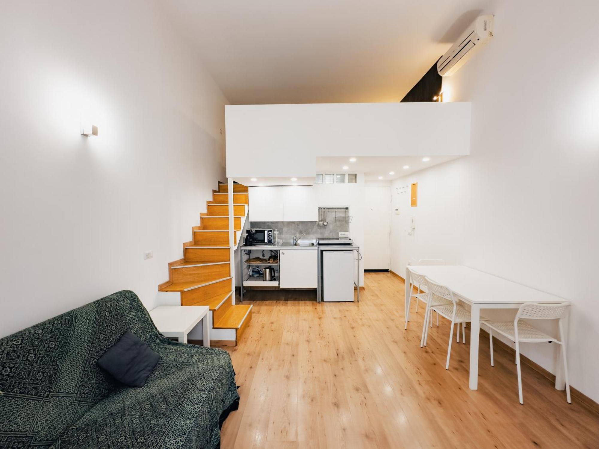 나폴리 Ale & Tizy House B&B 외부 사진