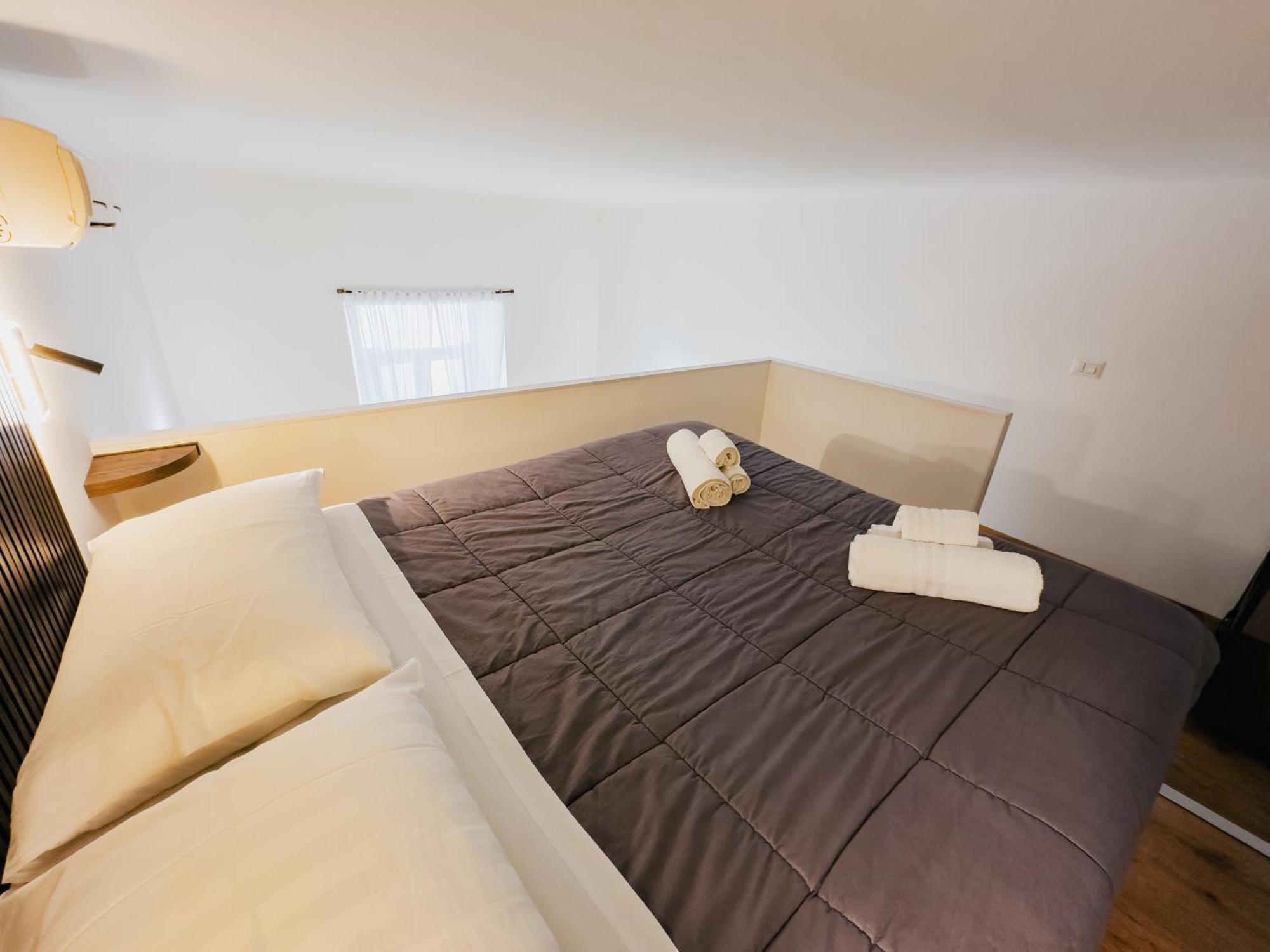 나폴리 Ale & Tizy House B&B 외부 사진