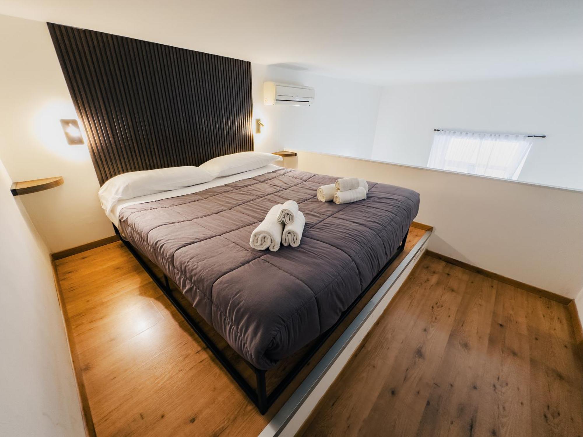 나폴리 Ale & Tizy House B&B 외부 사진