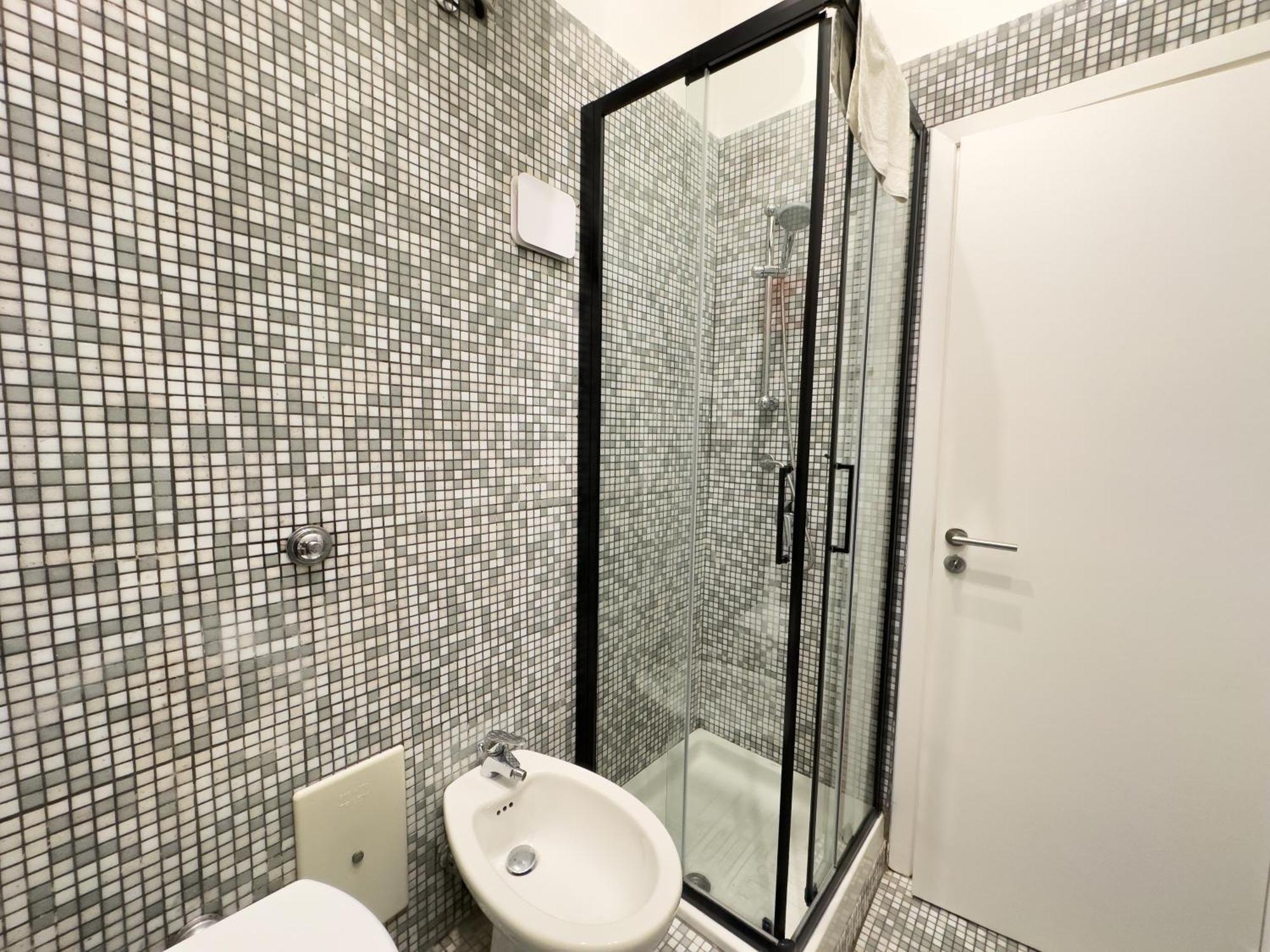 나폴리 Ale & Tizy House B&B 외부 사진