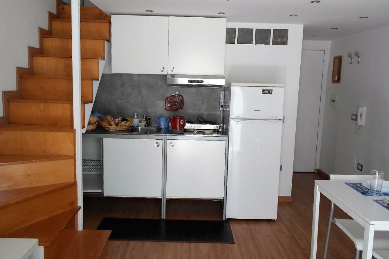 나폴리 Ale & Tizy House B&B 외부 사진