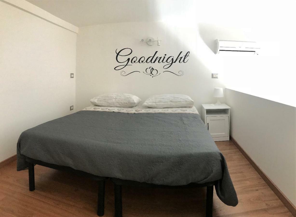 나폴리 Ale & Tizy House B&B 외부 사진